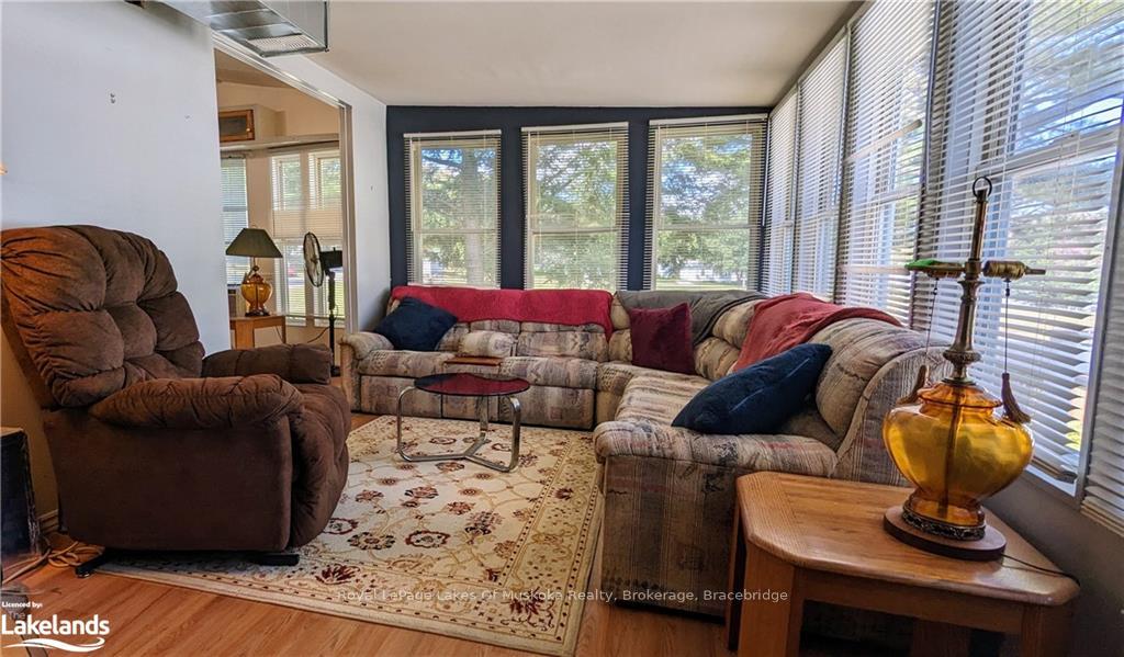 Photo 9 of Unit 92, 1007 Racoon Road, Gravenhurst, Morrison — HOMEH