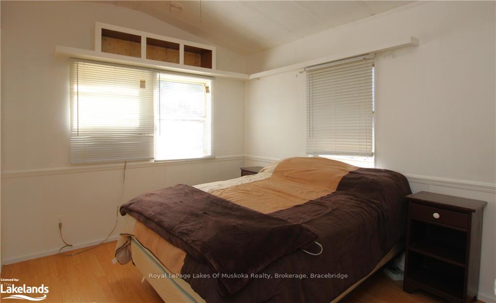 Photo 11 of Unit 92, 1007 Racoon Road, Gravenhurst, Morrison — HOMEH