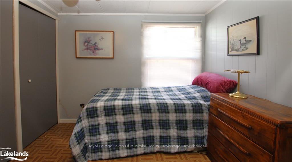 Photo 13 of Unit 92, 1007 Racoon Road, Gravenhurst, Morrison — HOMEH