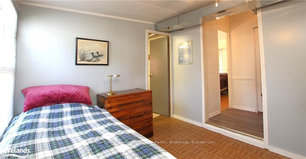 Photo 14 of Unit 92, 1007 Racoon Road, Gravenhurst, Morrison — HOMEH