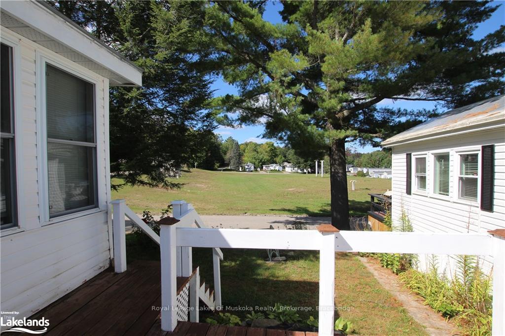 Photo 21 of Unit 92, 1007 Racoon Road, Gravenhurst, Morrison — HOMEH