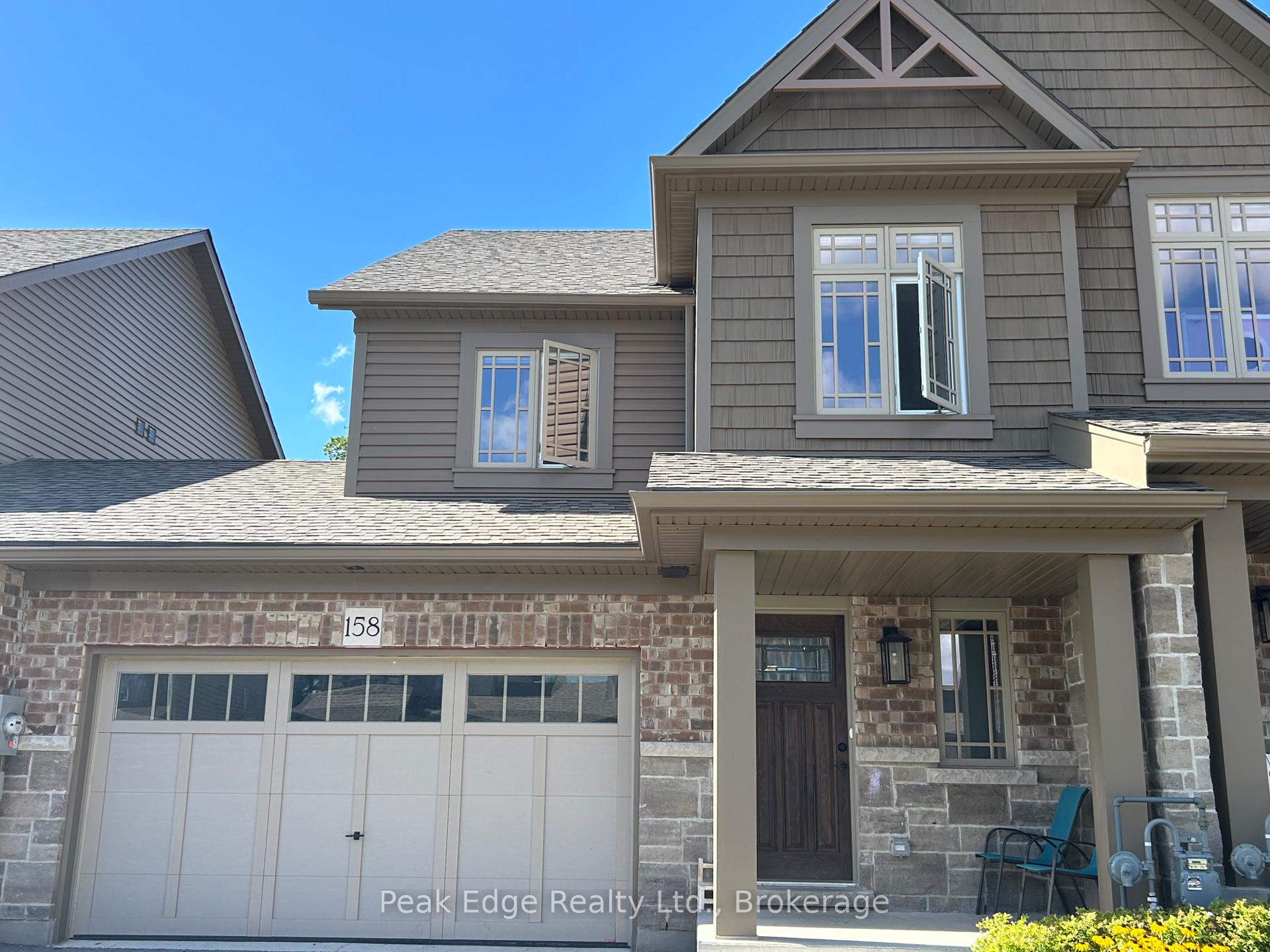 Photo 1 of 158 Stonebrook Way N, Grey Highlands — HOMEH