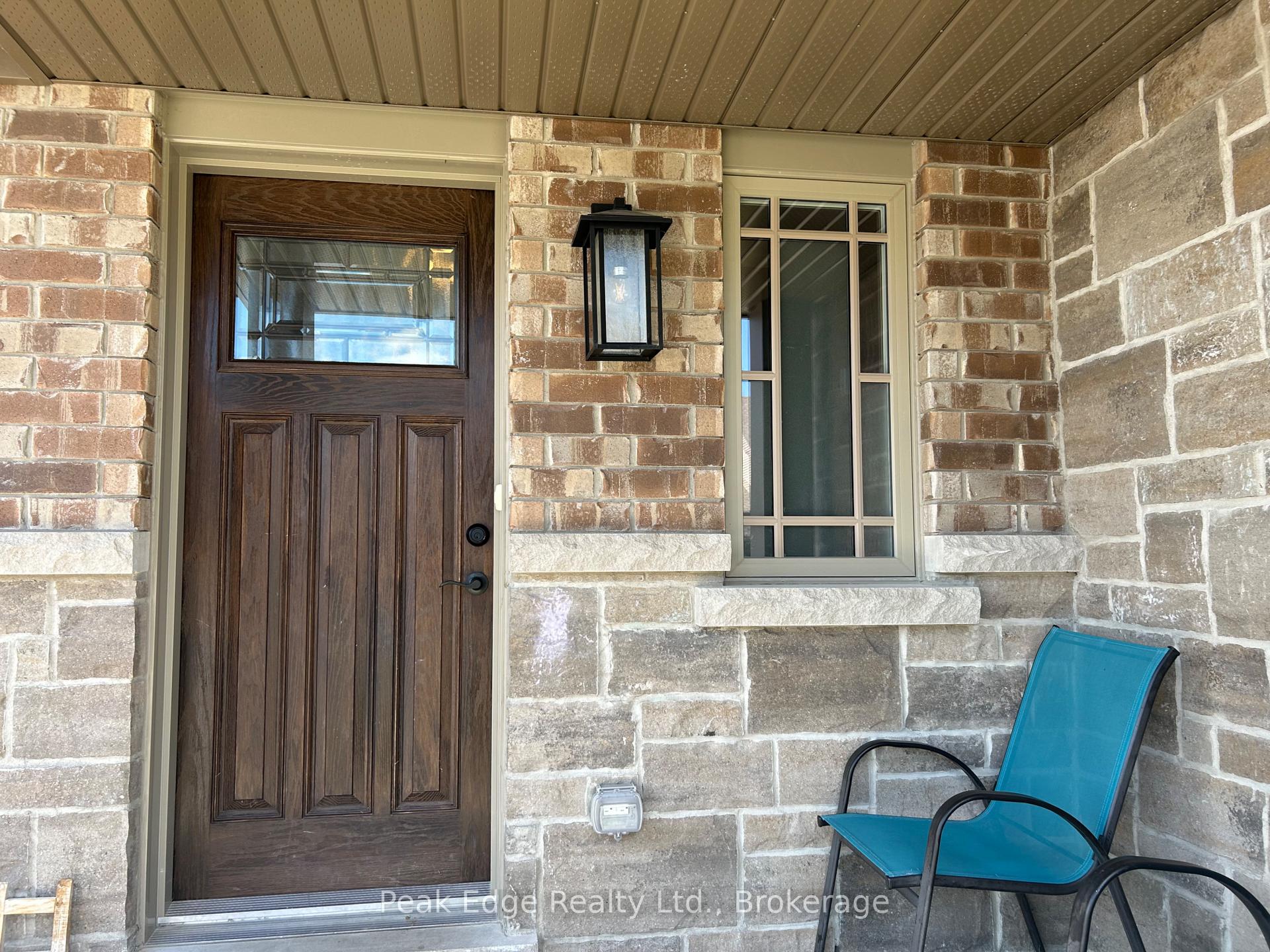 Photo 2 of 158 Stonebrook Way N, Grey Highlands — HOMEH