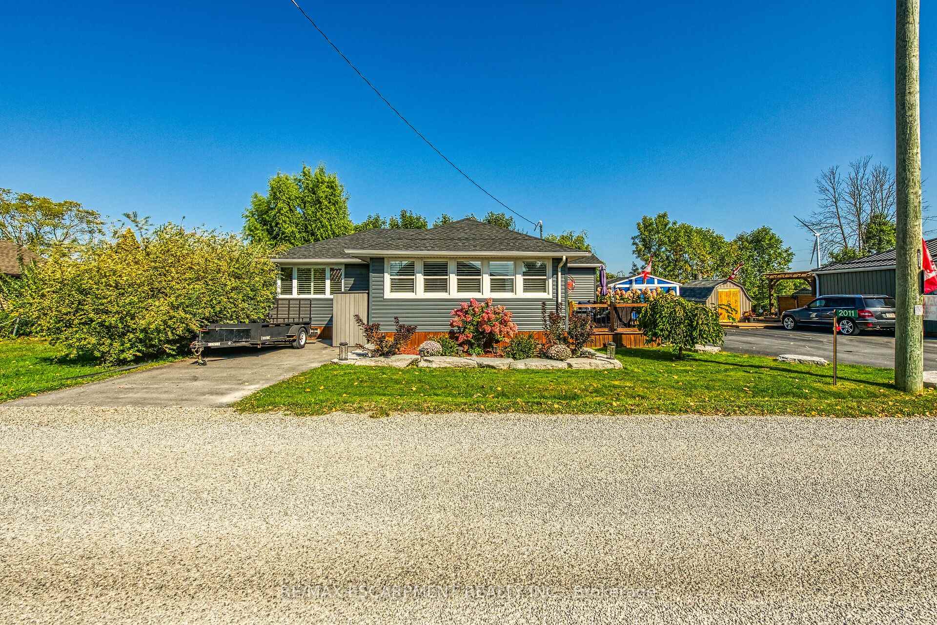 Photo 4 of 2011 Lakeshore Road, Haldimand, Dunnville — HOMEH