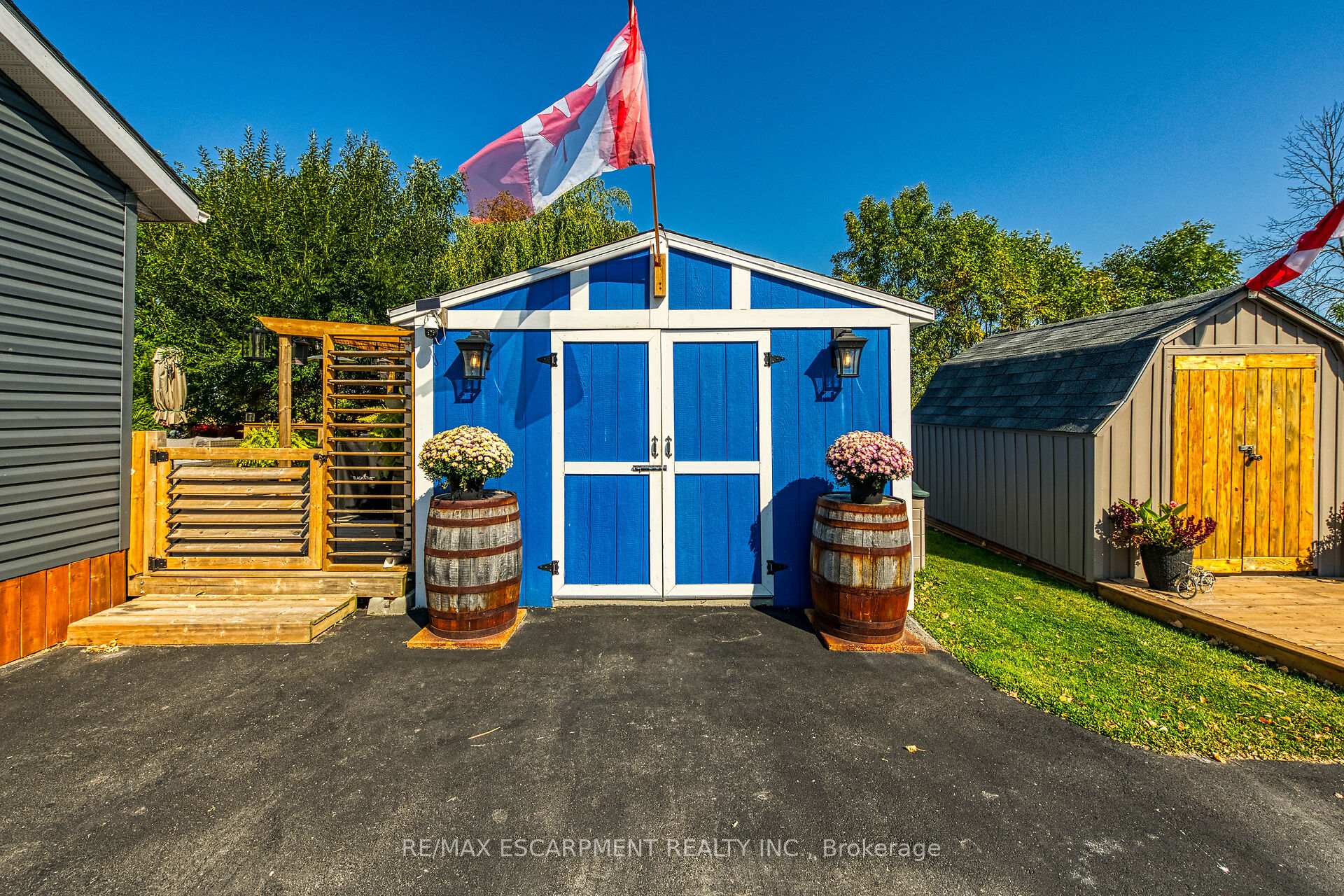 Photo 36 of 2011 Lakeshore Road, Haldimand, Dunnville — HOMEH