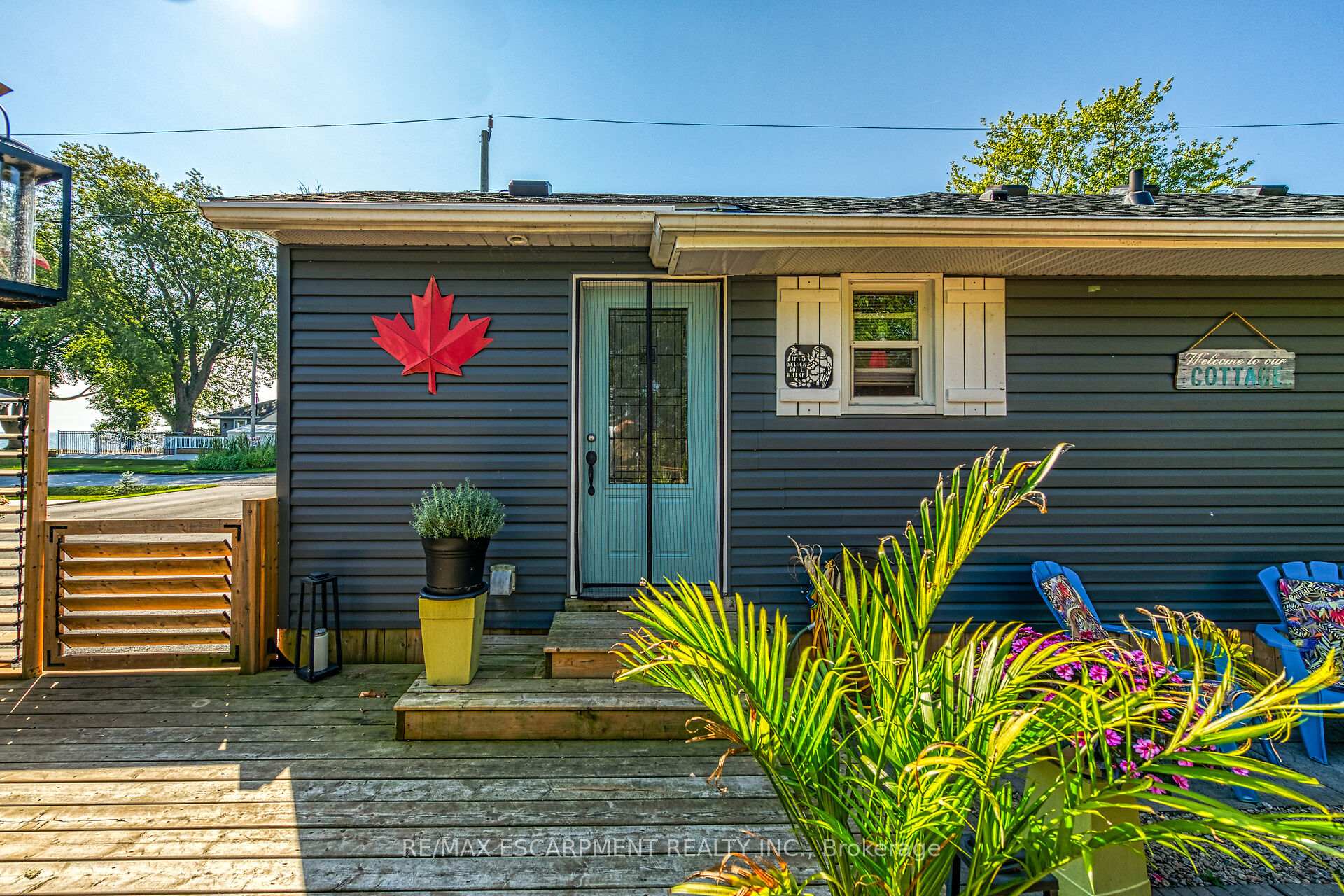 Photo 37 of 2011 Lakeshore Road, Haldimand, Dunnville — HOMEH