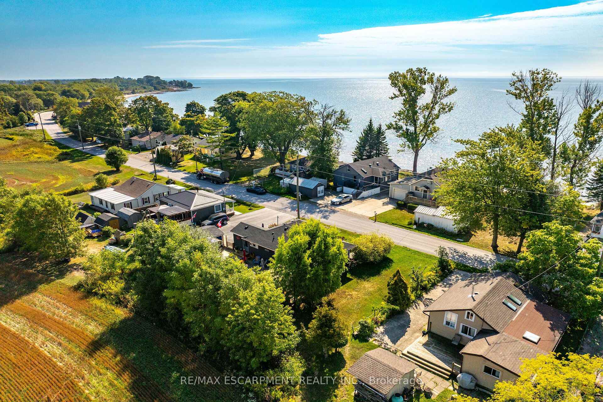 Photo 50 of 2011 Lakeshore Road, Haldimand, Dunnville — HOMEH
