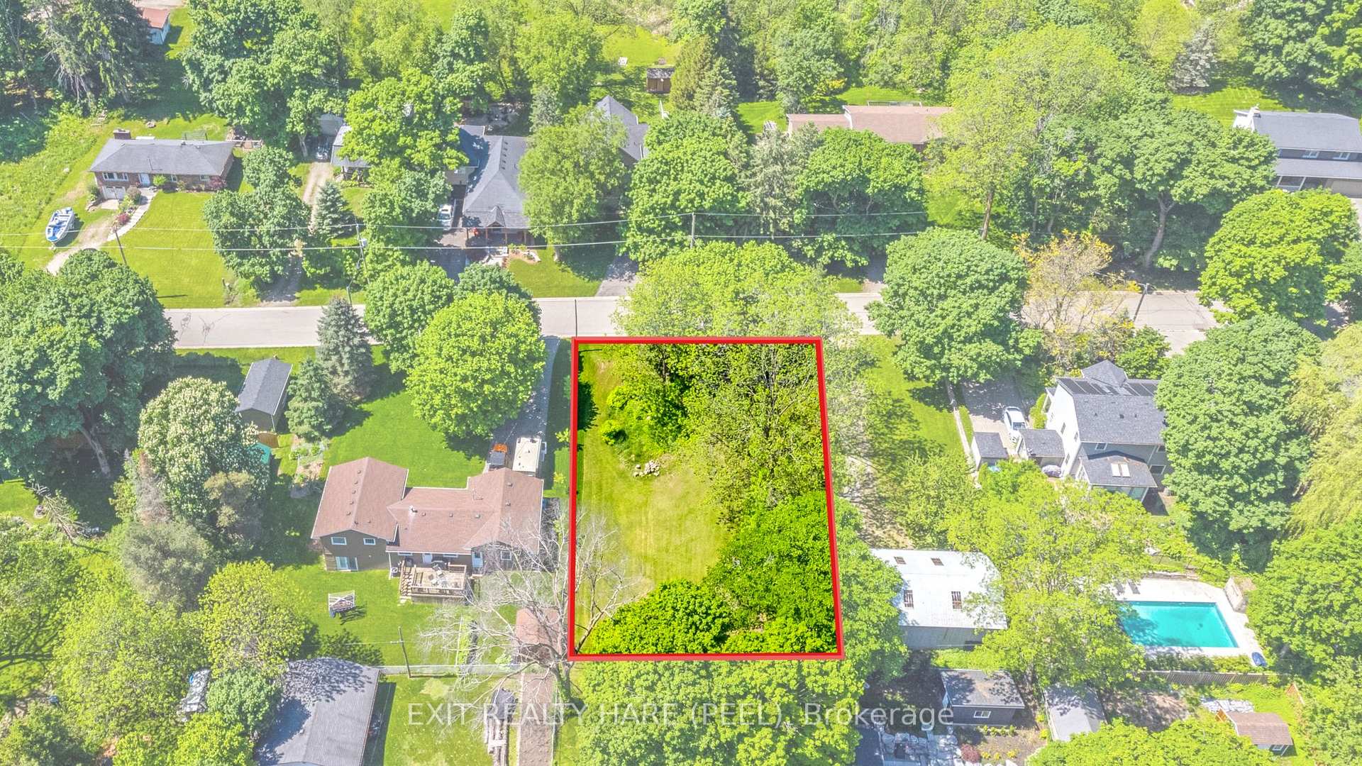 Photo 4 of Victoria Street, Caledon, Inglewood — HOMEH