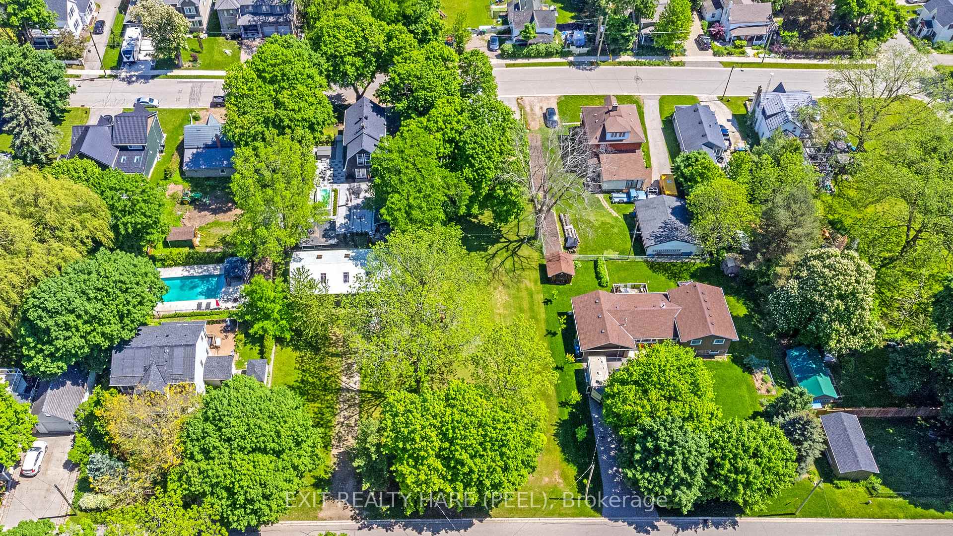 Photo 8 of Victoria Street, Caledon, Inglewood — HOMEH