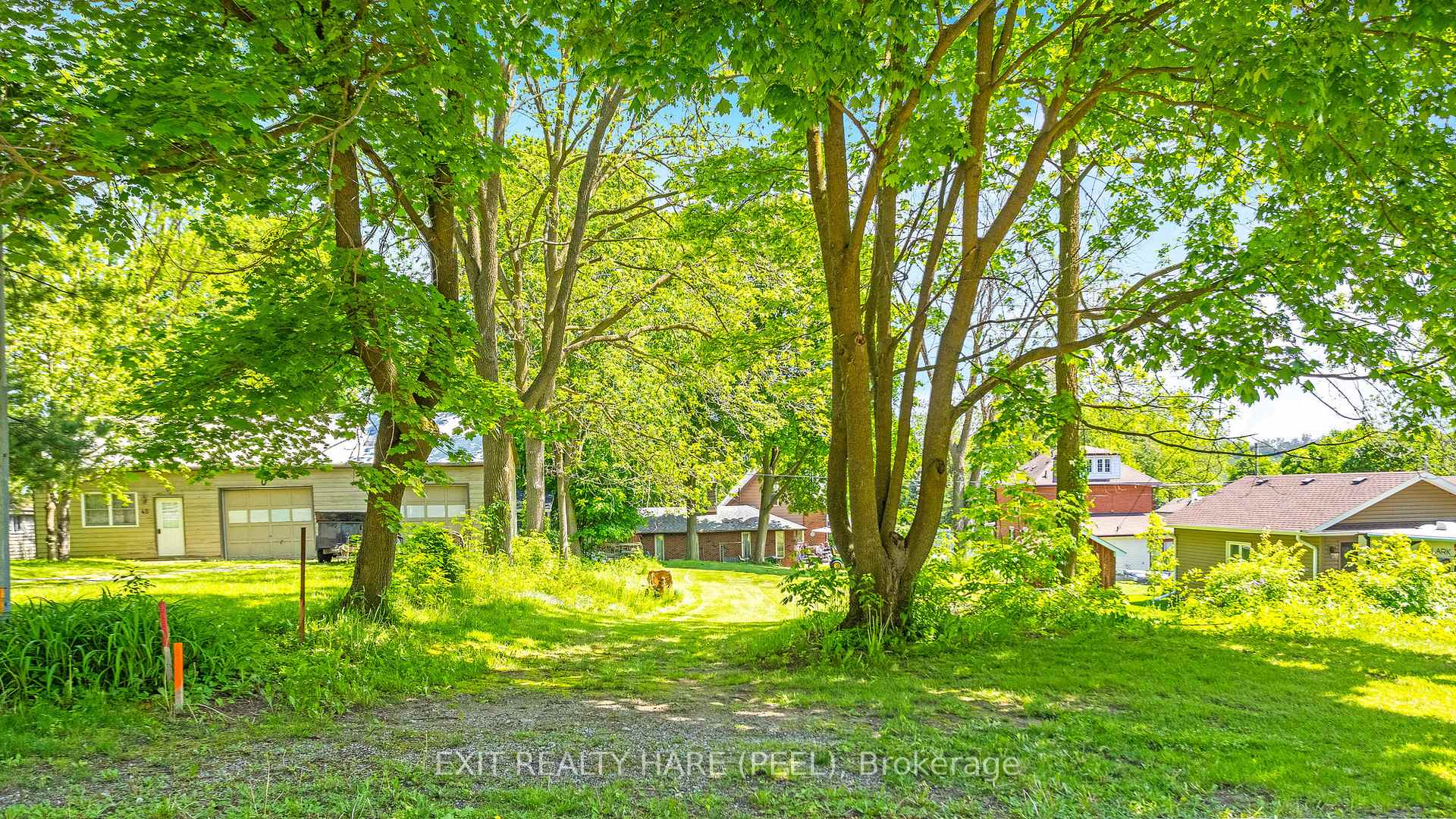 Photo 12 of Victoria Street, Caledon, Inglewood — HOMEH