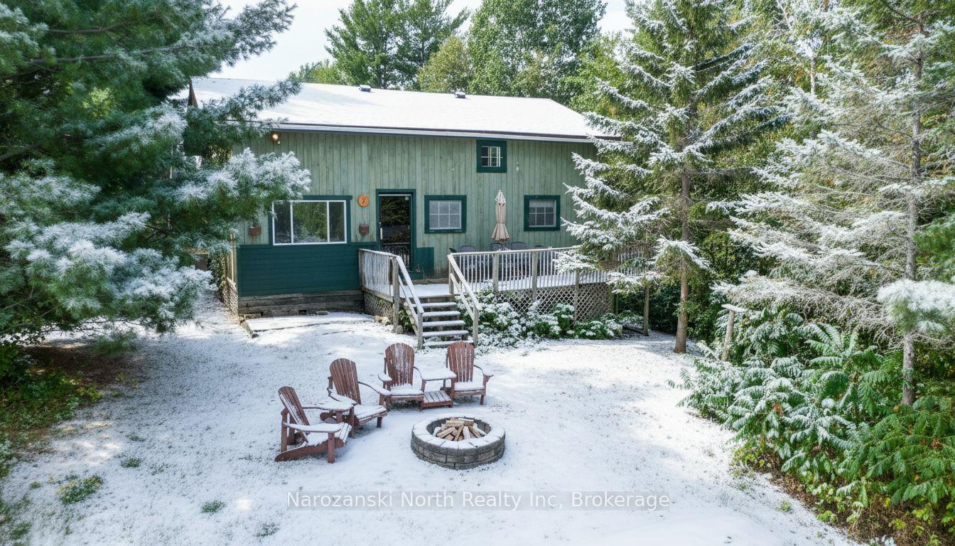 Photo 1 of 64 Leger Road, French River — HOMEH