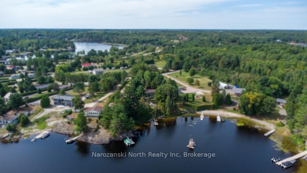 Photo 3 of 64 Leger Road, French River — HOMEH