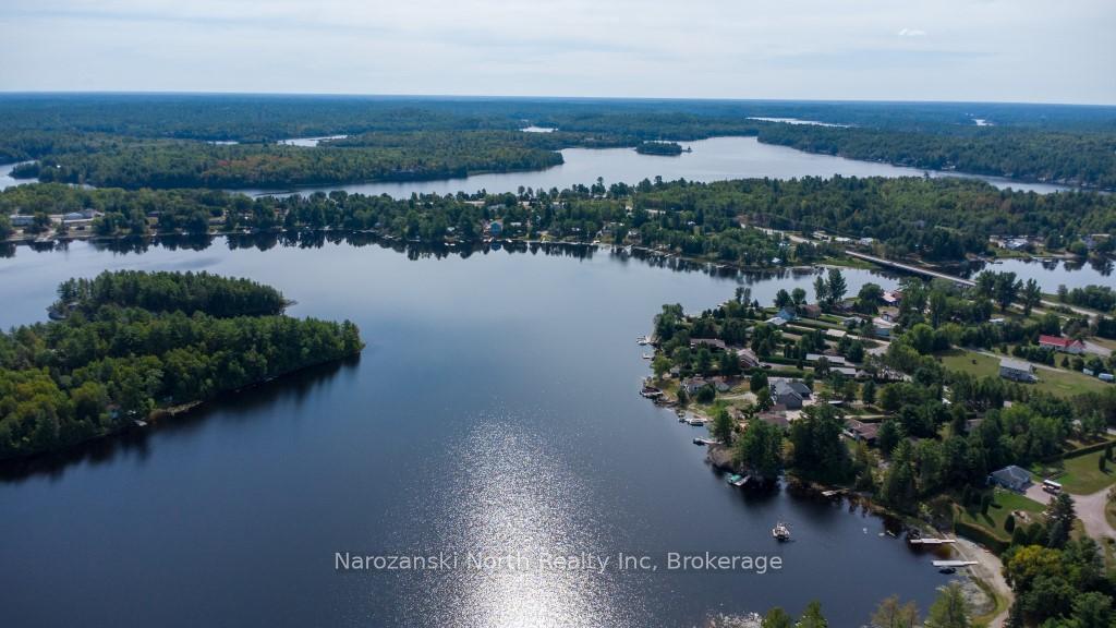 Photo 2 of 64 Leger Road, French River — HOMEH