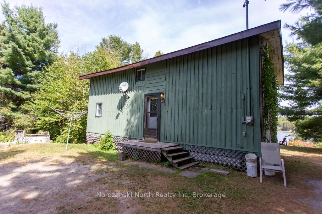 Photo 10 of 64 Leger Road, French River — HOMEH