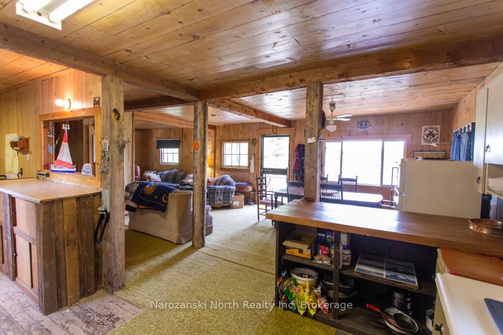 Photo 12 of 64 Leger Road, French River — HOMEH
