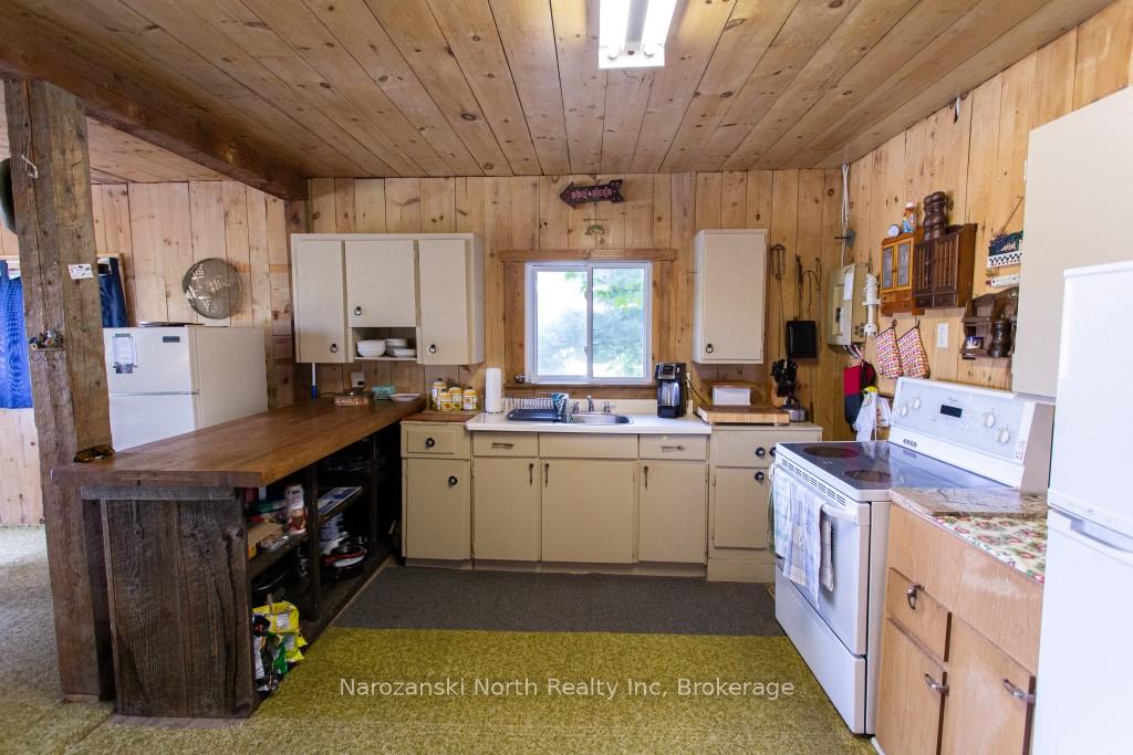 Photo 11 of 64 Leger Road, French River — HOMEH