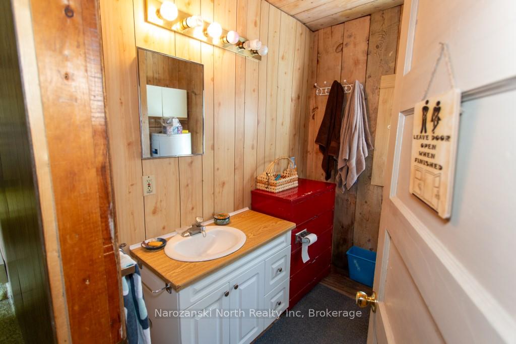 Photo 33 of 64 Leger Road, French River — HOMEH