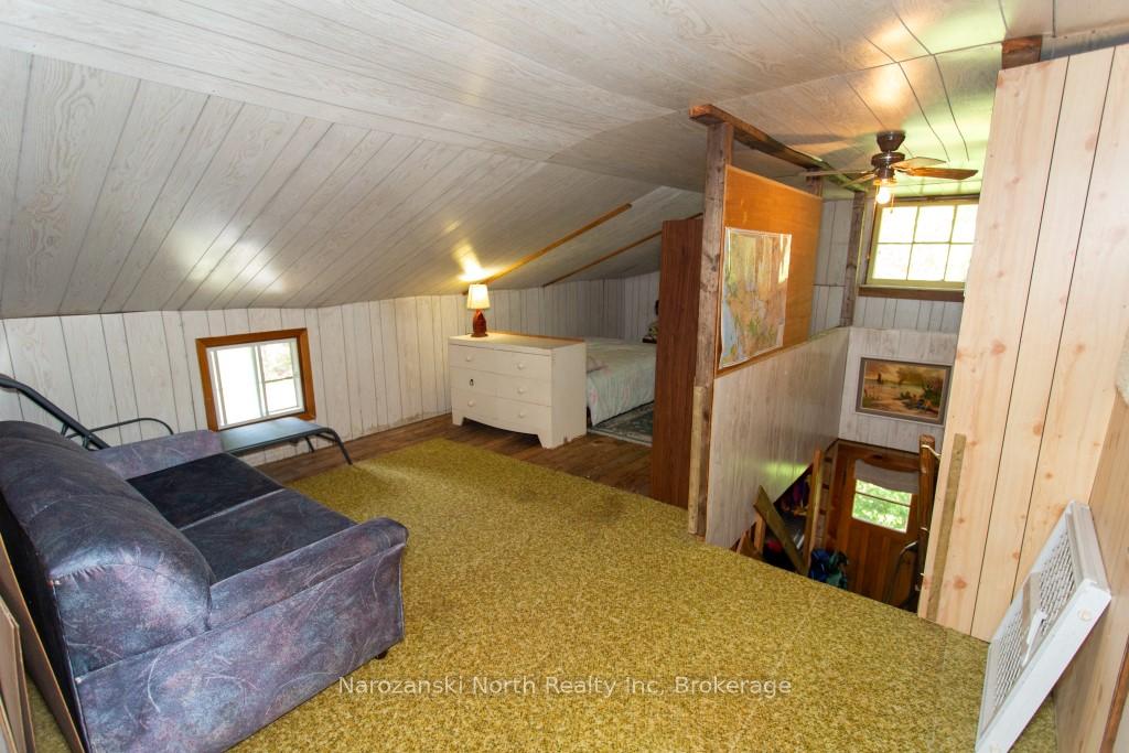 Photo 16 of 64 Leger Road, French River — HOMEH