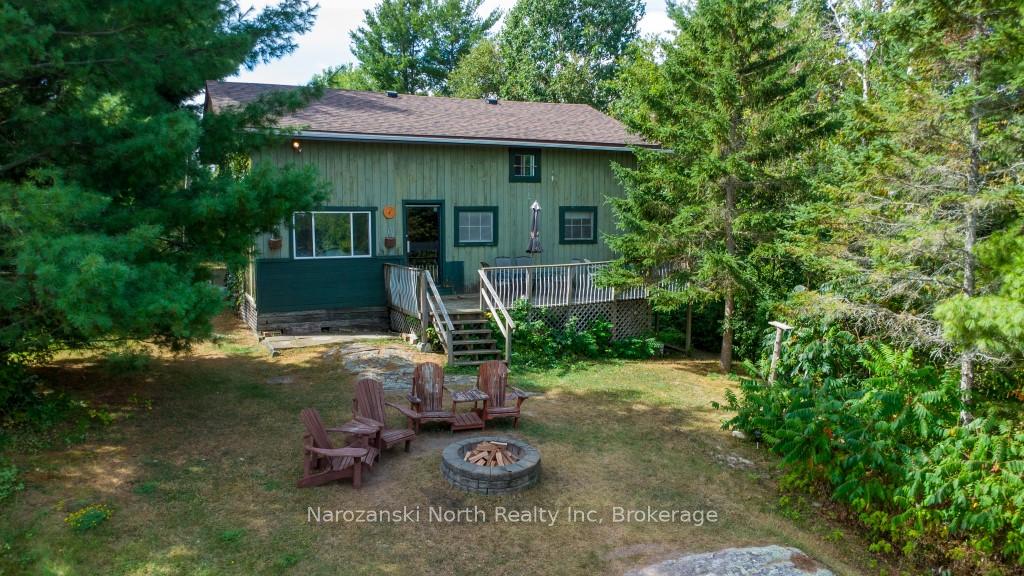 Photo 25 of 64 Leger Road, French River — HOMEH