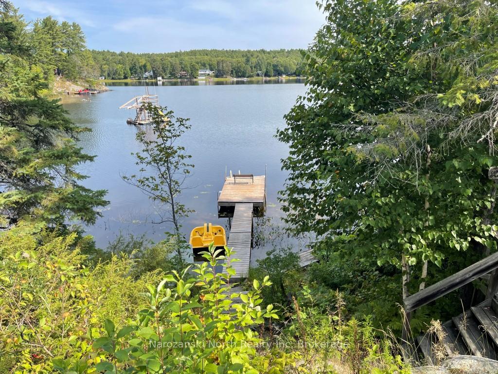 Photo 31 of 64 Leger Road, French River — HOMEH
