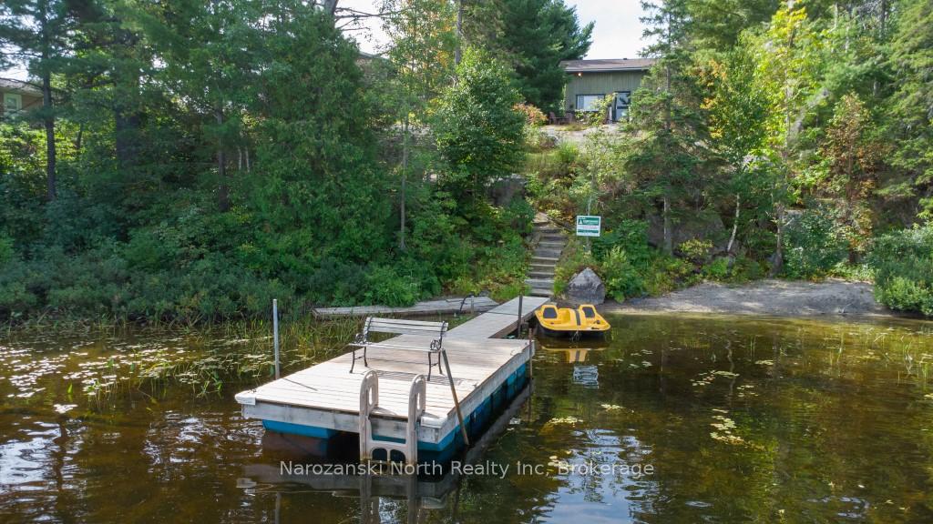 Photo 29 of 64 Leger Road, French River — HOMEH