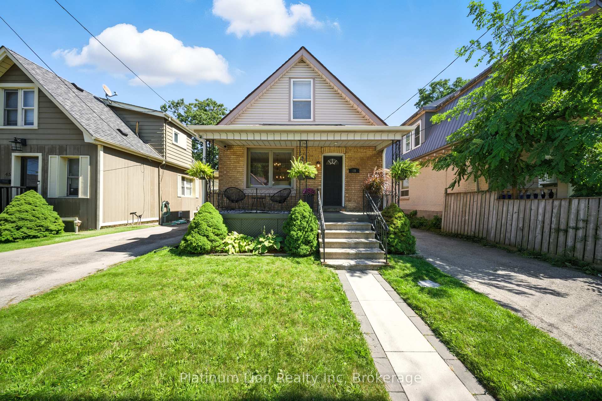 Photo 1 of 49 East 31st Street, Hamilton, Raleigh — HOMEH