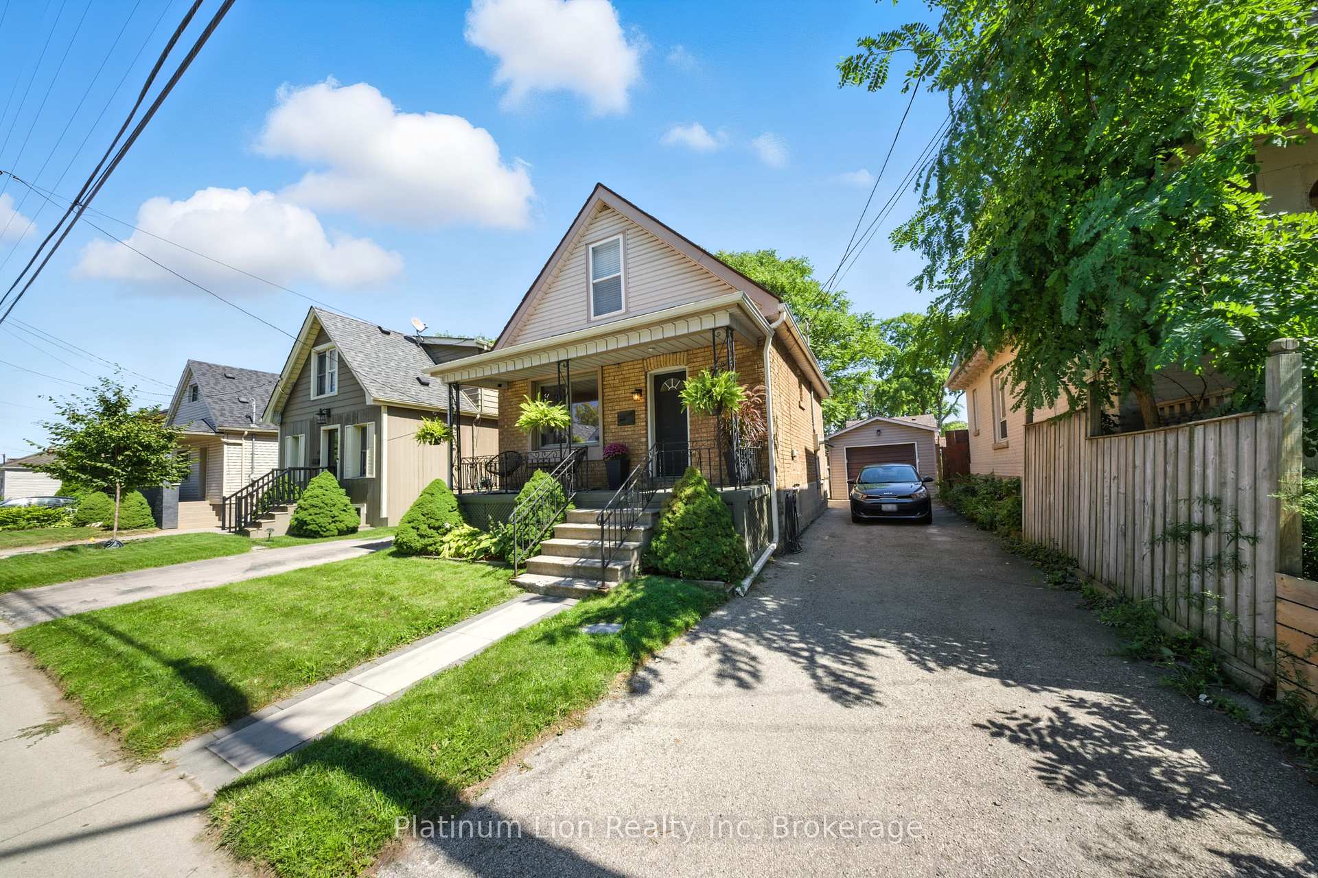 Photo 2 of 49 East 31st Street, Hamilton, Raleigh — HOMEH