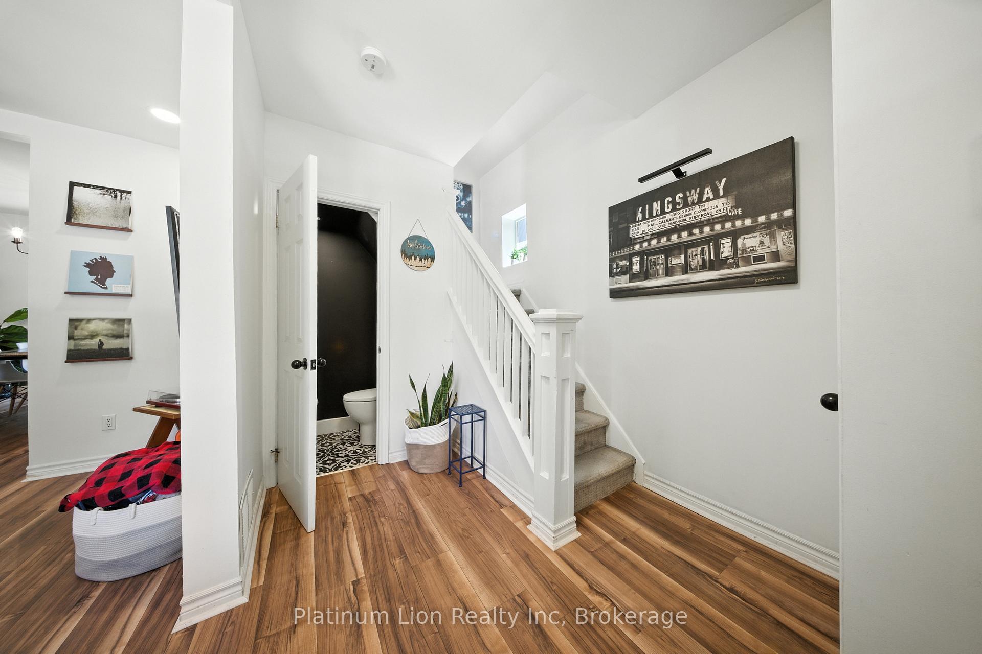 Photo 3 of 49 East 31st Street, Hamilton, Raleigh — HOMEH