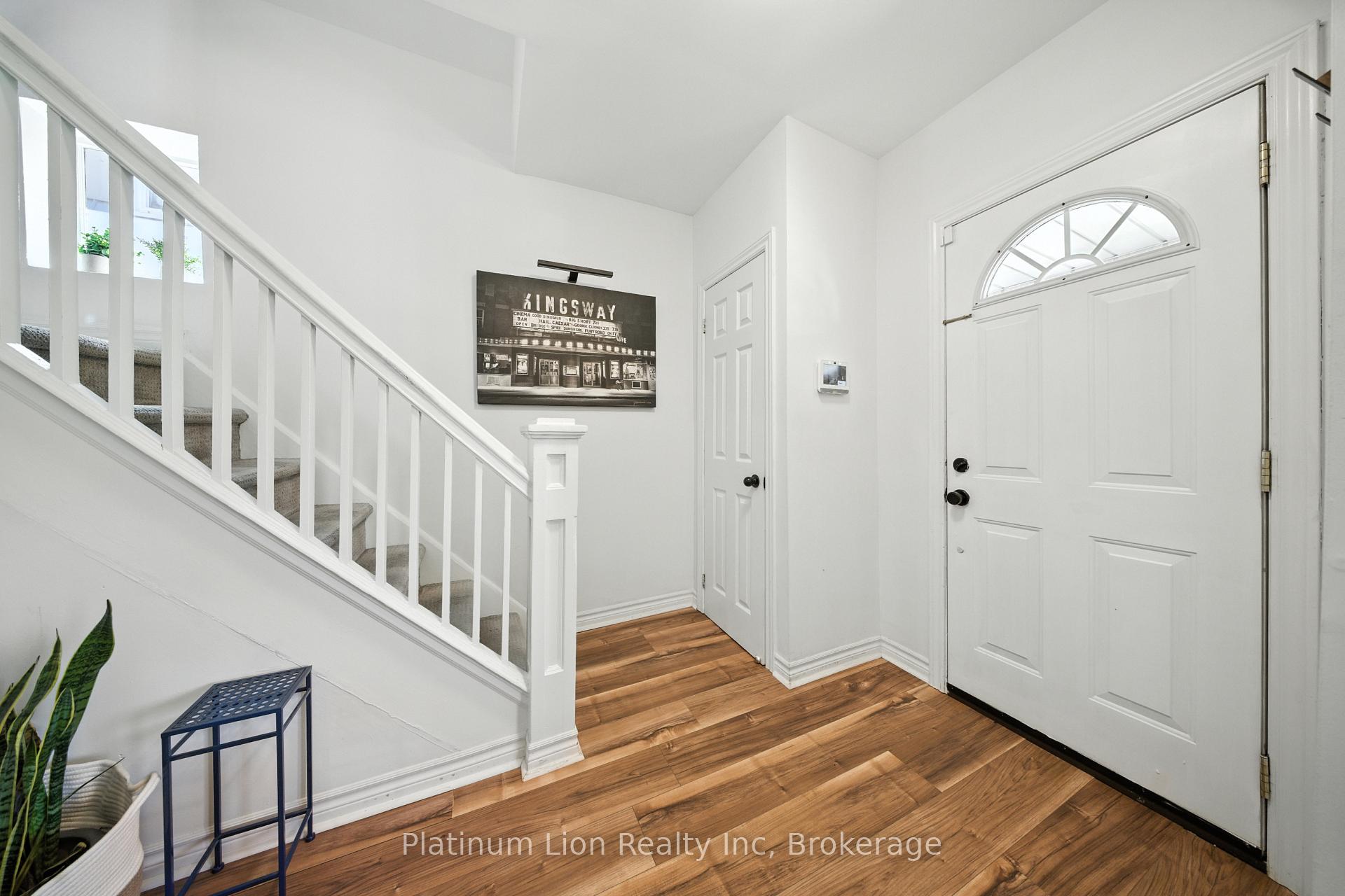 Photo 4 of 49 East 31st Street, Hamilton, Raleigh — HOMEH