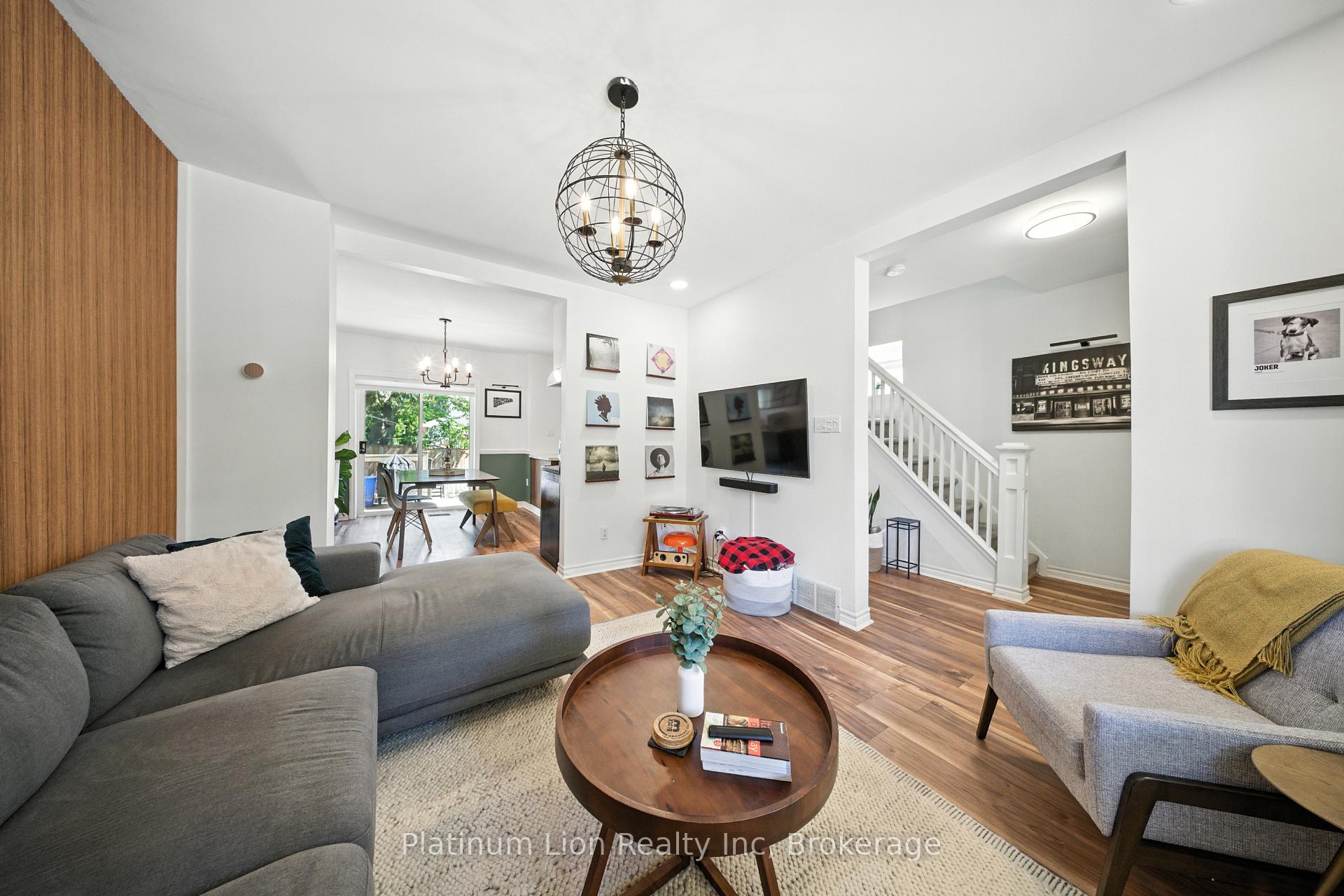 Photo 11 of 49 East 31st Street, Hamilton, Raleigh — HOMEH