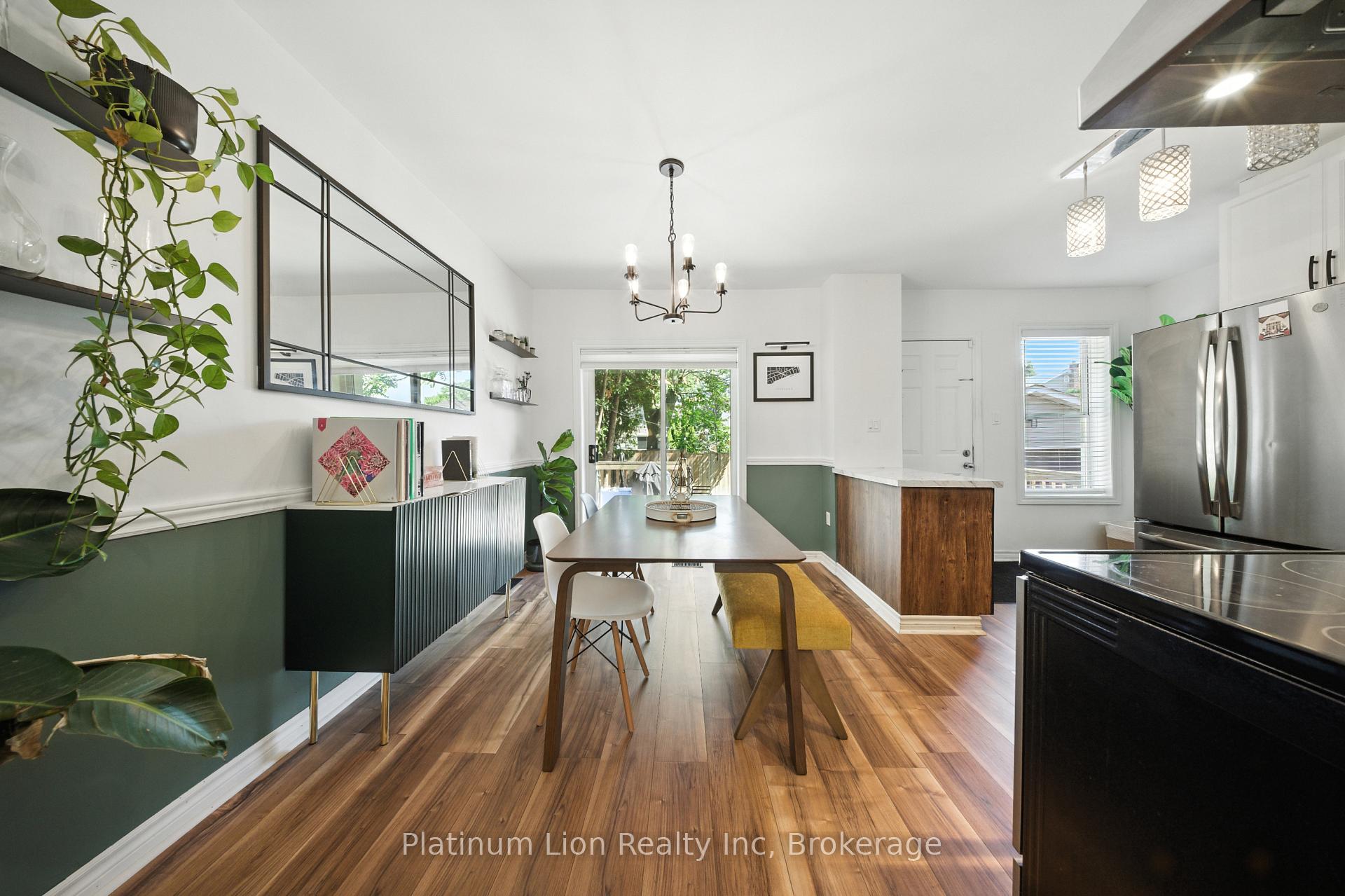 Photo 10 of 49 East 31st Street, Hamilton, Raleigh — HOMEH