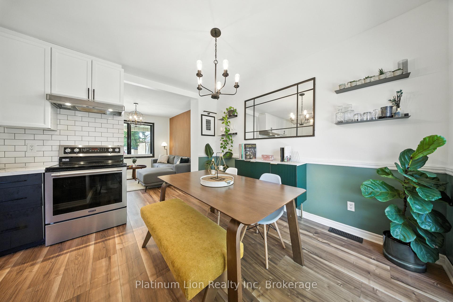 Photo 13 of 49 East 31st Street, Hamilton, Raleigh — HOMEH