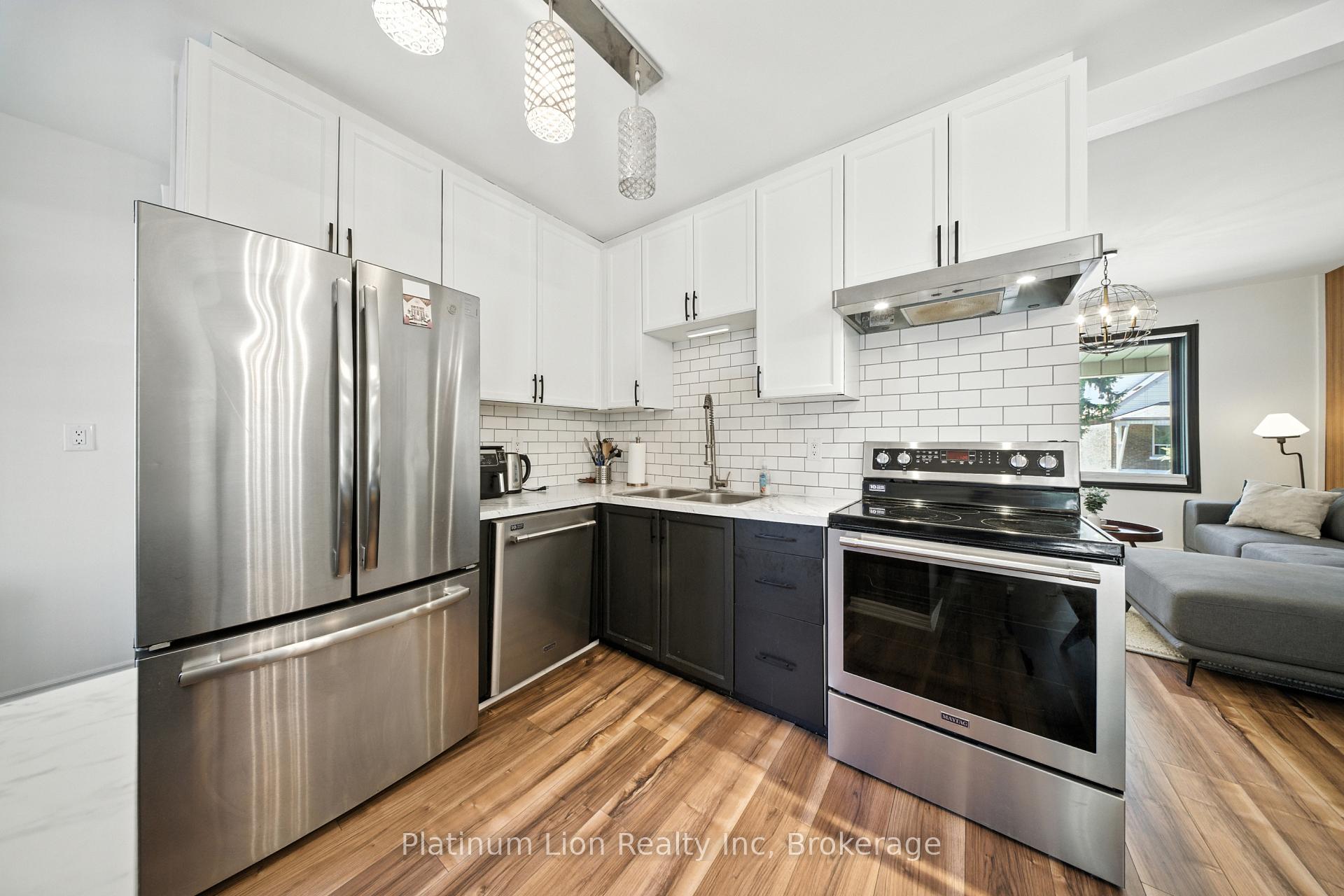 Photo 9 of 49 East 31st Street, Hamilton, Raleigh — HOMEH