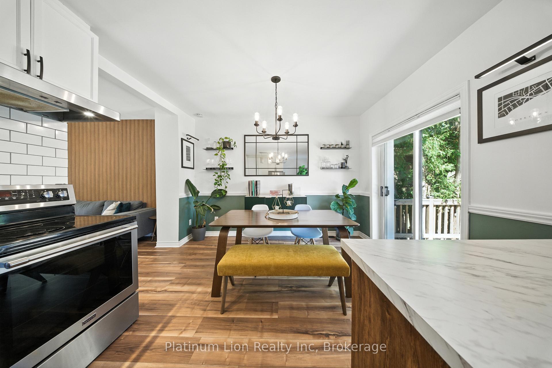Photo 15 of 49 East 31st Street, Hamilton, Raleigh — HOMEH