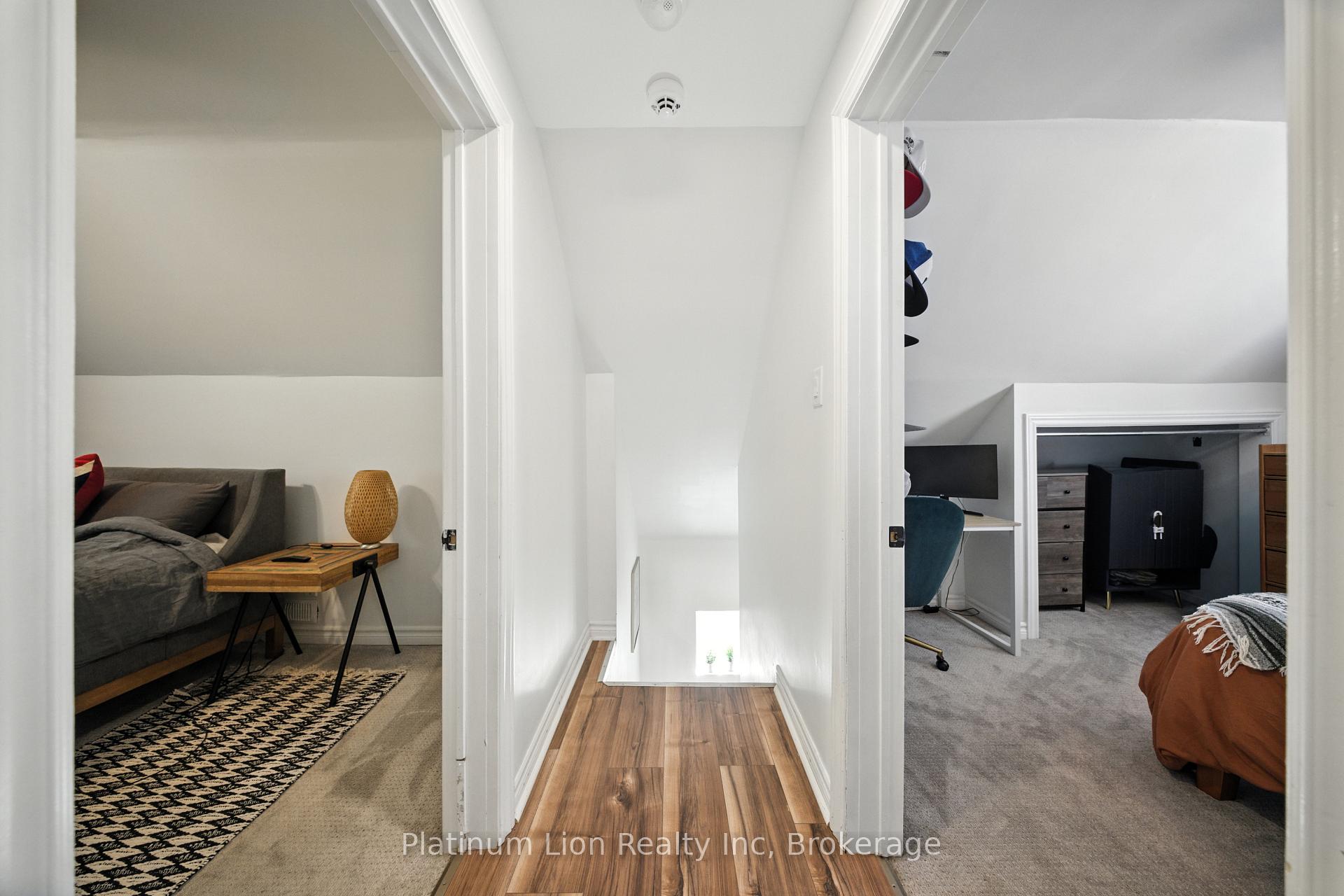 Photo 18 of 49 East 31st Street, Hamilton, Raleigh — HOMEH