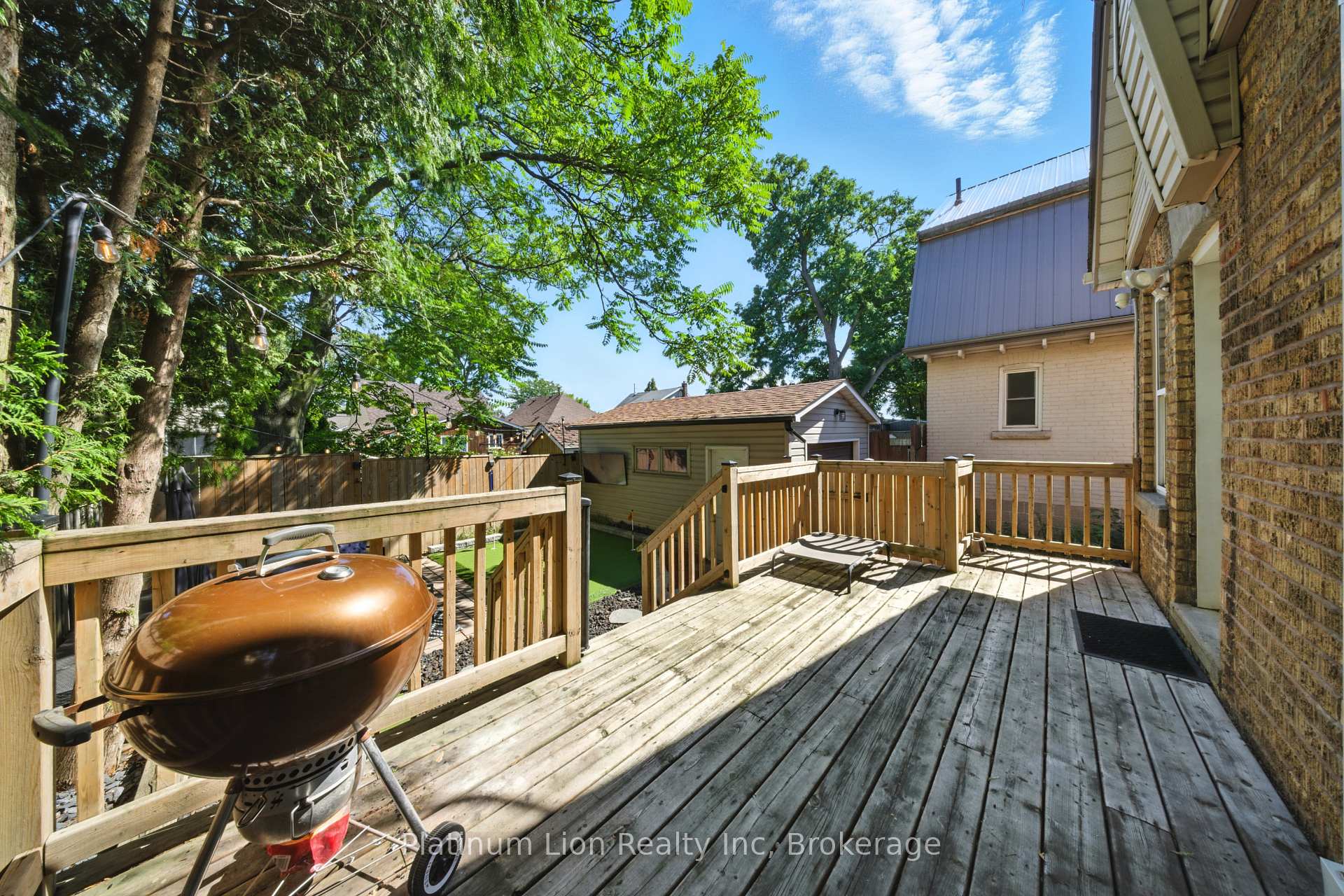 Photo 27 of 49 East 31st Street, Hamilton, Raleigh — HOMEH