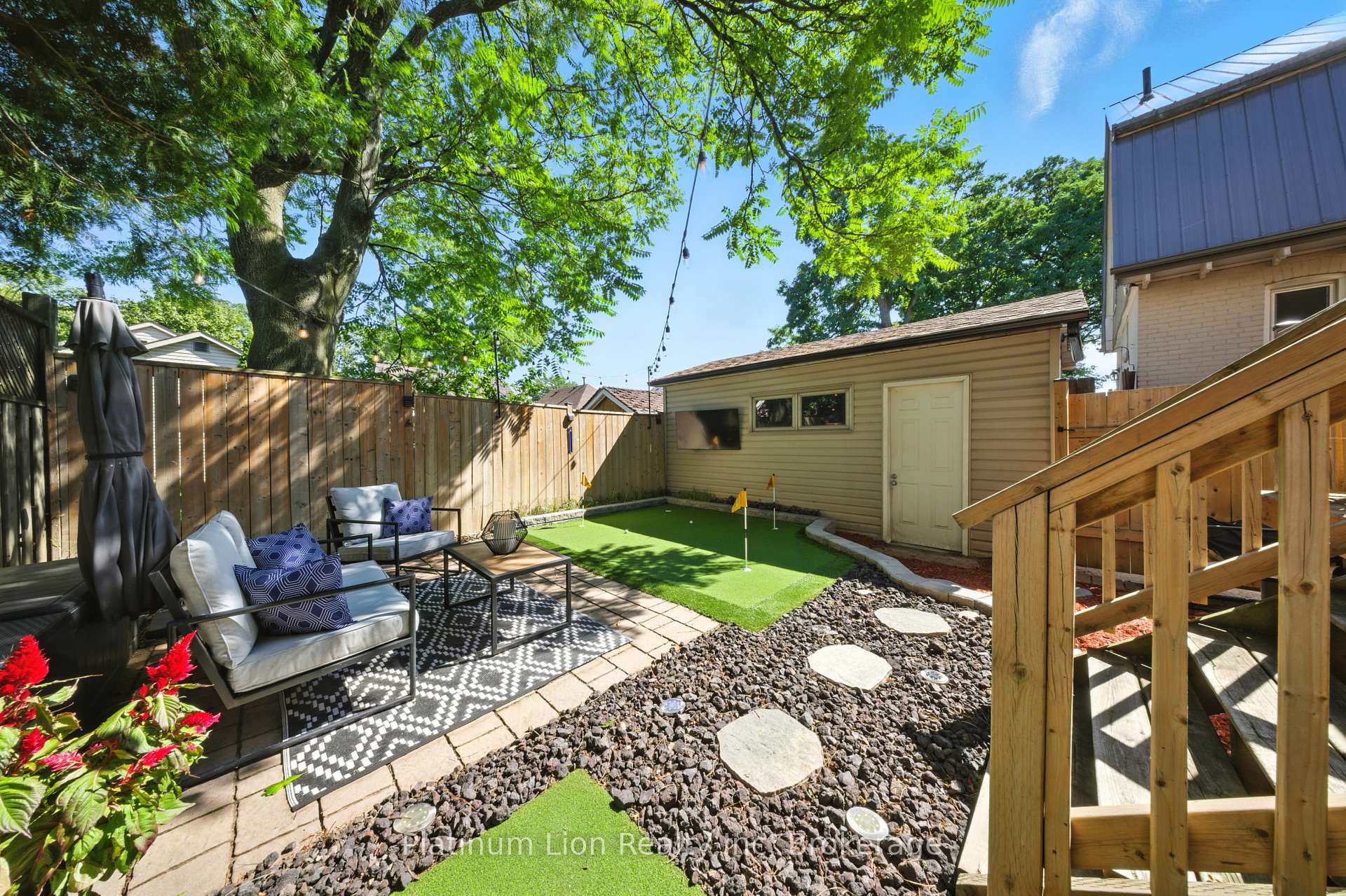 Photo 24 of 49 East 31st Street, Hamilton, Raleigh — HOMEH