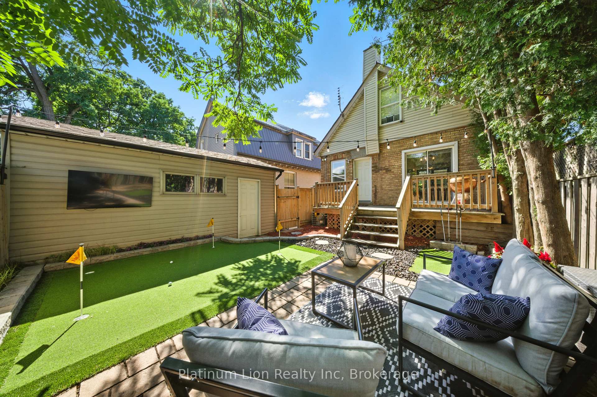 Photo 29 of 49 East 31st Street, Hamilton, Raleigh — HOMEH