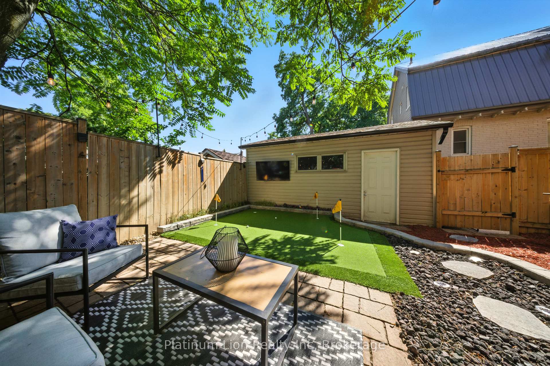 Photo 28 of 49 East 31st Street, Hamilton, Raleigh — HOMEH