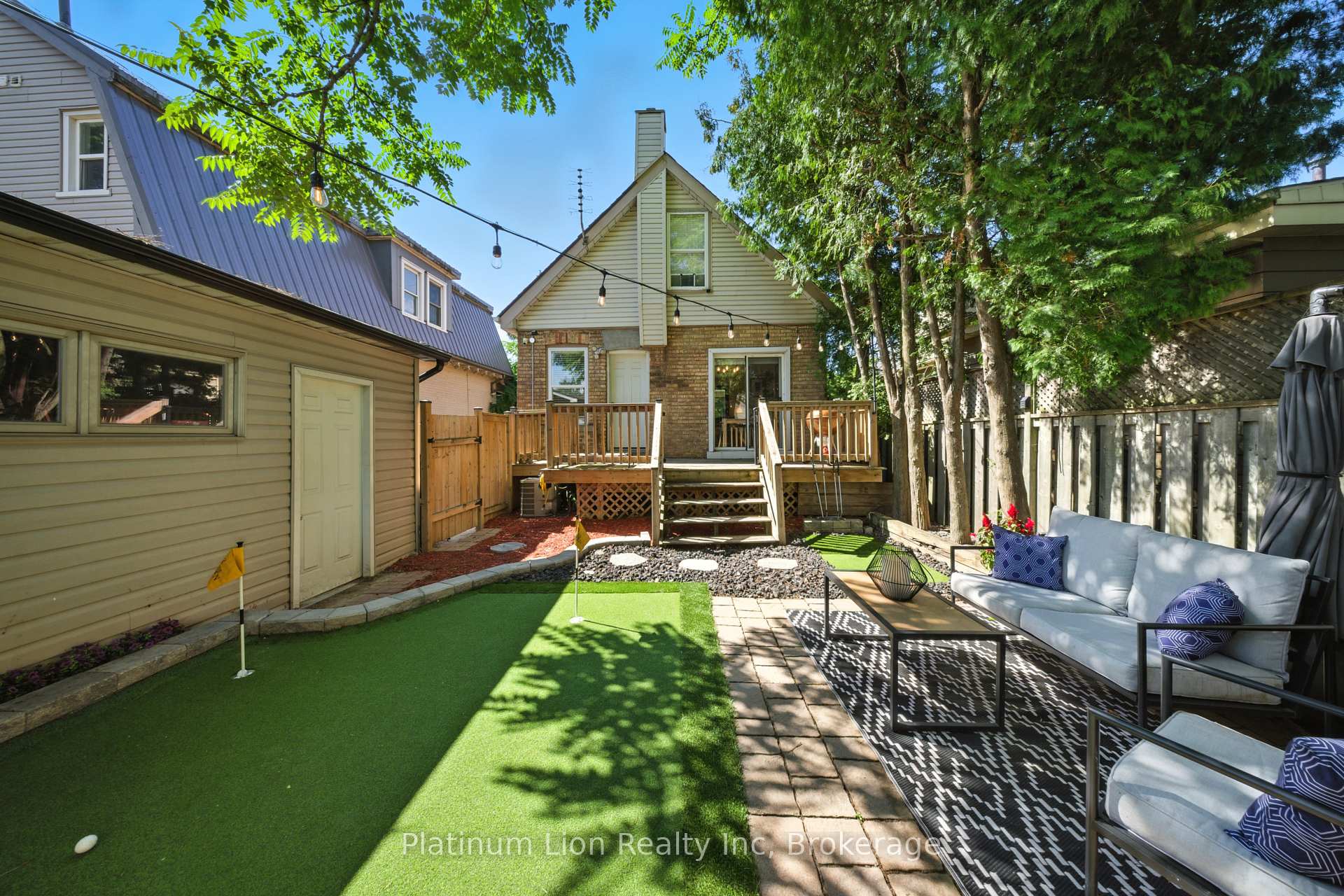 Photo 30 of 49 East 31st Street, Hamilton, Raleigh — HOMEH