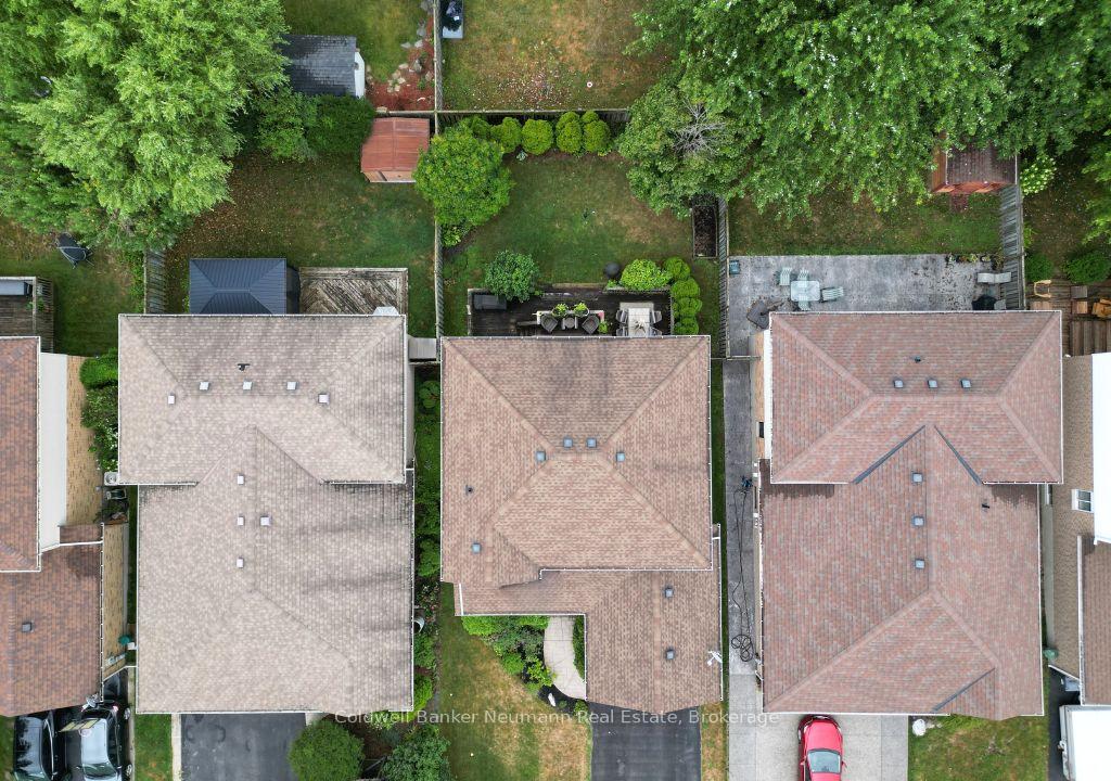 Photo 26 of 56 Hayward Crescent, Guelph, Clairfields/Hanlon Business Park — HOMEH