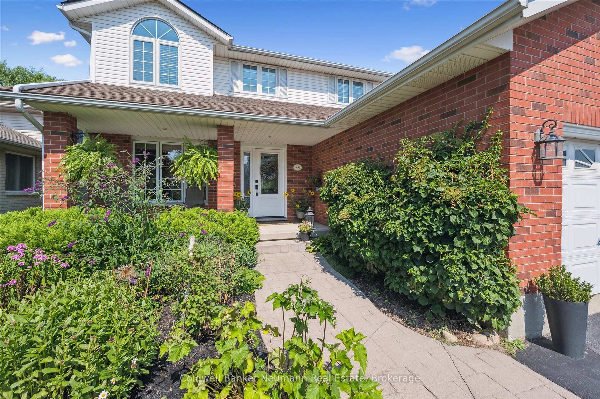 Photo 30 of 56 Hayward Crescent, Guelph, Clairfields/Hanlon Business Park — HOMEH