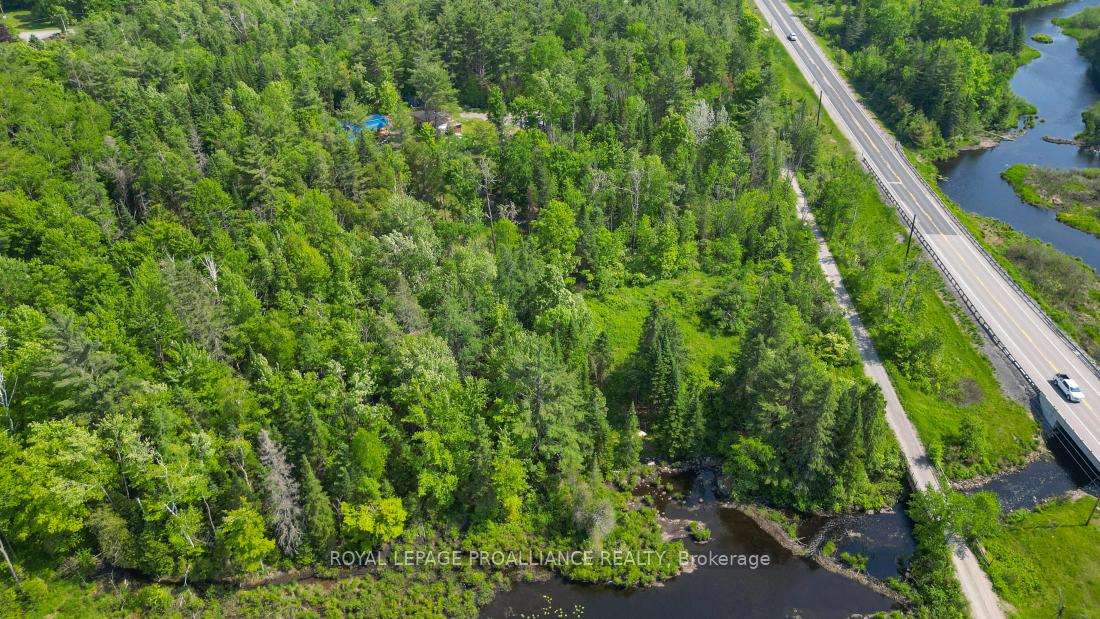 Photo 2 of 4 Wolf Lake Road, Madoc — HOMEH