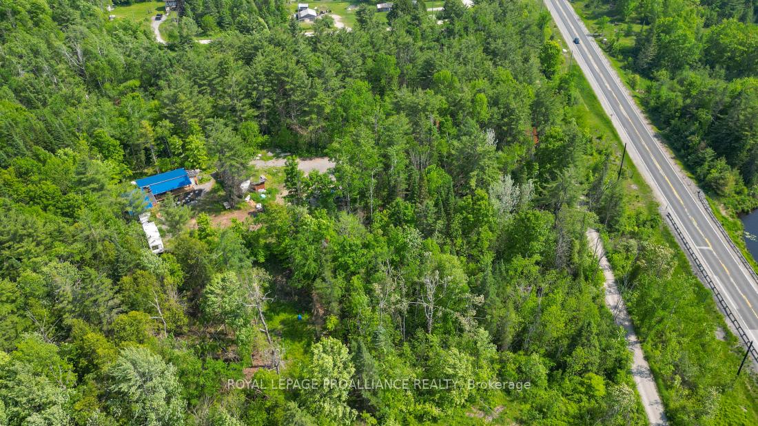 Photo 16 of 4 Wolf Lake Road, Madoc — HOMEH