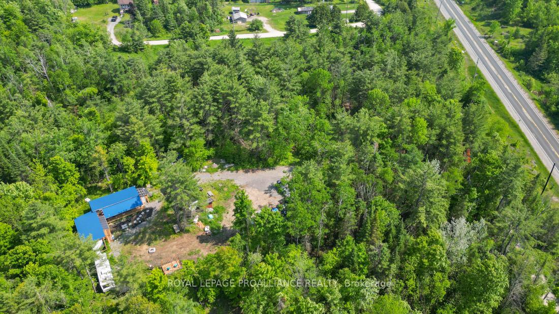 Photo 9 of 4 Wolf Lake Road, Madoc — HOMEH