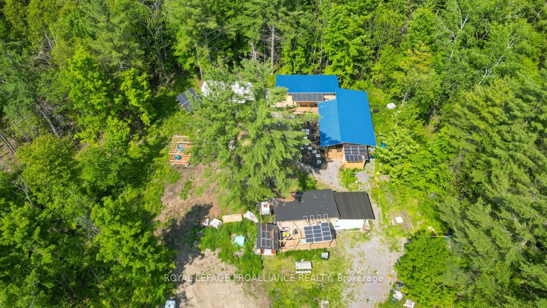 Photo 7 of 4 Wolf Lake Road, Madoc — HOMEH
