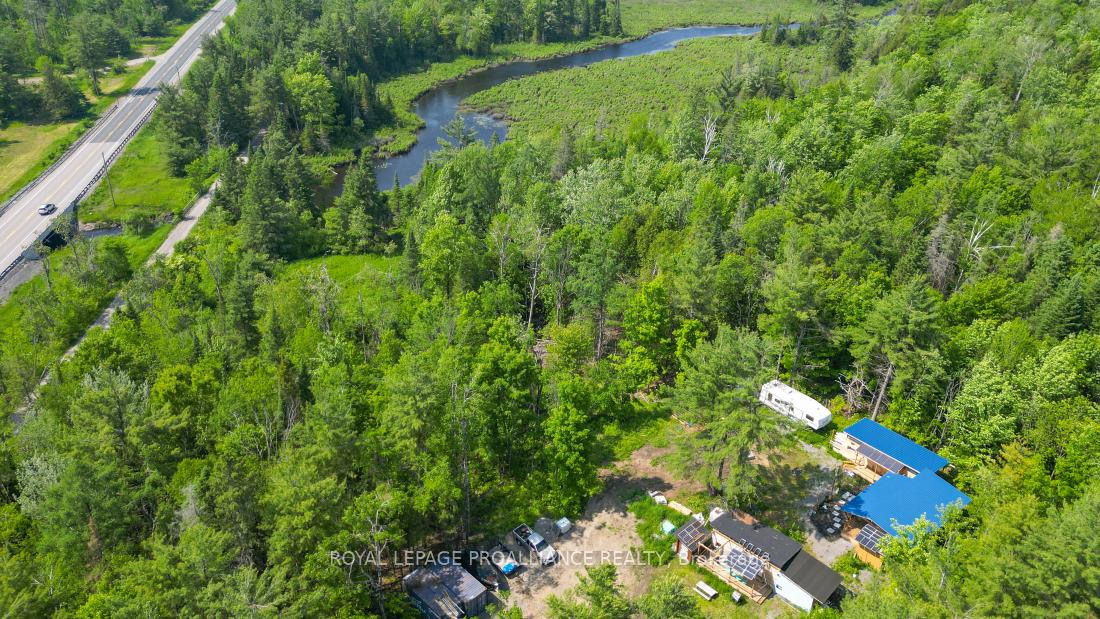 Photo 8 of 4 Wolf Lake Road, Madoc — HOMEH