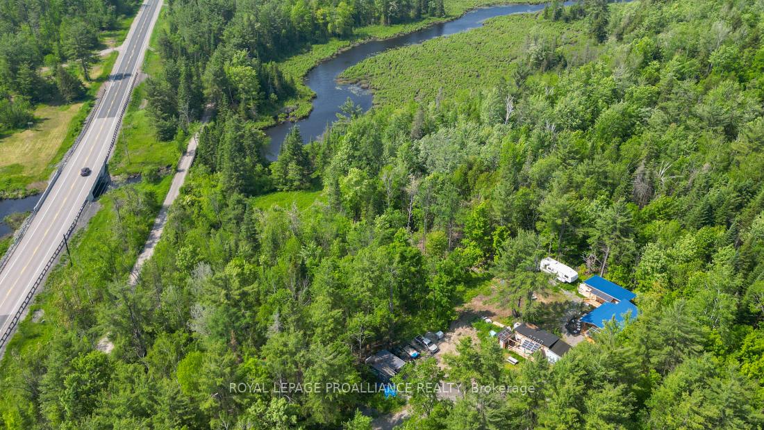 Photo 15 of 4 Wolf Lake Road, Madoc — HOMEH