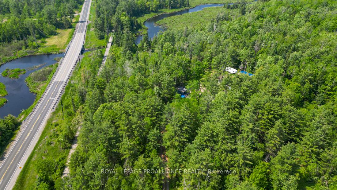 Photo 6 of 4 Wolf Lake Road, Madoc — HOMEH
