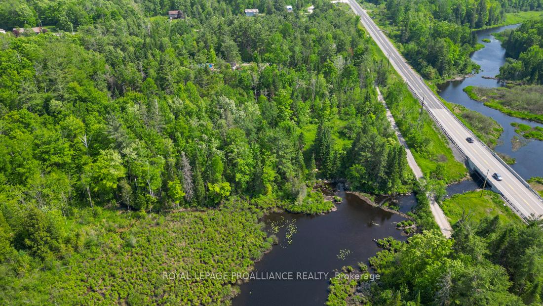 Photo 12 of 4 Wolf Lake Road, Madoc — HOMEH